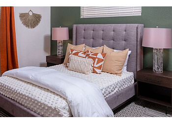 Phoenix Apartments For Rent Cortland Desert Ridge