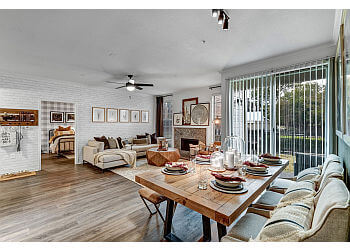 Plano Apartments For Rent Cortland North Plano