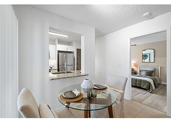 Pembroke Pines Apartments For Rent Cortland Pembroke Pines