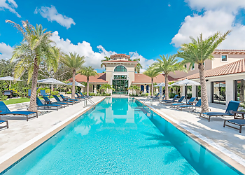 West Palm Beach Apartments For Rent Cortland Portofino Place