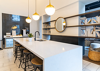 Atlanta Apartments For Rent Cortland at the Battery Atlanta