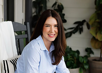 Cortney Lhota, M.A. CCC-SLP - SOL SPEECH & LANGUAGE THERAPY Cortney Lhota, M.A. CCC-SLP - SOL SPEECH & LANGUAGE THERAPY - Austin, TX Speech Pathologists - Doctor Portrait Image