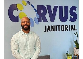 Corvus Janitorial Systems