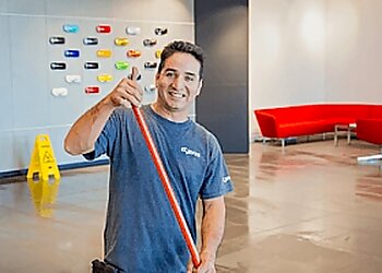 Denver Commercial Cleaning Services Corvus Janitorial Systems of Denver