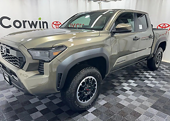 Boulder Car Dealerships Corwin Toyota Boulder