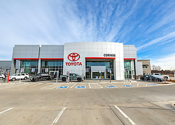 Corwin Toyota Boulder Boulder Car Dealerships Corwin Toyota Boulder