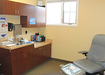 Grand Rapids Podiatrists Corwyn B. Bergsma, DPM - FOOT AND ANKLE SPECIALISTS