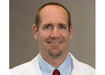 Corwyn B. Bergsma, DPM - FOOT AND ANKLE SPECIALISTS Grand Rapids Podiatrists image 1
