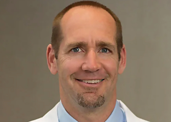 Corwyn Bergsma, DPM Corwyn Bergsma, DPM - Grand Rapids, MI Podiatrists - Doctor Portrait Image