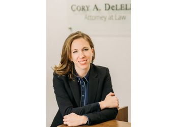 Cory A. DeLellis - The Law Offices of Cory A. DeLellis