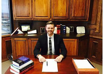 Abilene DUI Lawyers Cory Austin Clements - ANDERSONCLEMENTS, PLLC