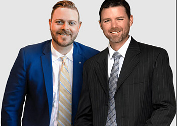 Abilene Business Lawyers Cory Austin Clements - ANDERSONCLEMENTS, PLLC