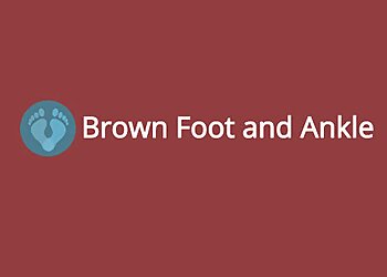 Abilene Podiatrists Cory Brown, DPM