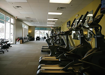 Springfield Physical Therapists Cory Carr, PT, CWT - CARR PHYSICAL THERAPY & SPORT PERFORMANCE