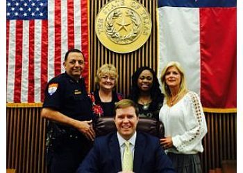 Beaumont Criminal Defense Lawyers Cory Crenshaw - The Crenshaw Law Firm, PLLC