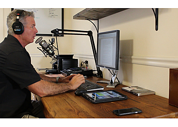 Visalia Advertising Agencies Cory Media Group