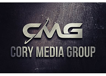 Cory Media Group Visalia Advertising Agencies image 1