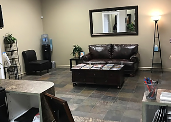 Mesa Cosmetic Dentists Cory Rauch, DMD - RAUCH FAMILY DENTISTRY