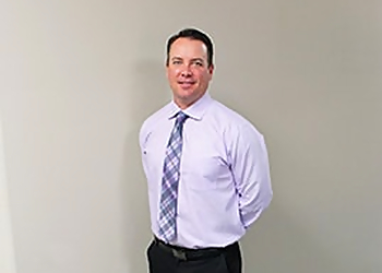 Cory Rauch, DMD - RAUCH FAMILY DENTISTRY Mesa Cosmetic Dentists image 1
