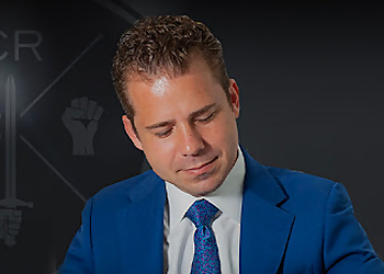 Houston Criminal Defense Lawyers Cory Roth - CORY ROTH LAW OFFICE