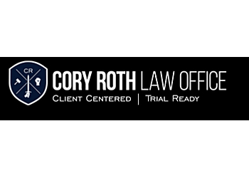 Houston Criminal Defense Lawyers Cory Roth - CORY ROTH LAW OFFICE