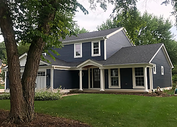 Cory Smith Architecture - Naperville, IL Residential Architects - Work Image