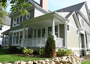 Cory Smith Architecture - Naperville, IL Residential Architects - Project Image