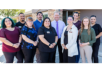 Cory W. Smith, OD - Pueblo, CO Eye Doctors