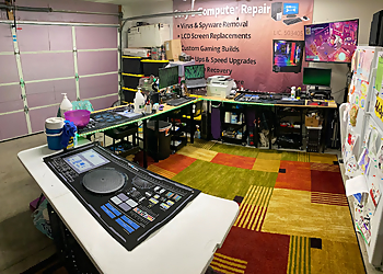 Modesto Computer Repair Cory's Computer Repair