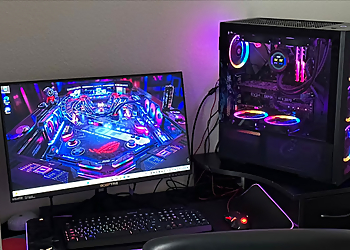 Modesto Computer Repair Cory's Computer Repair