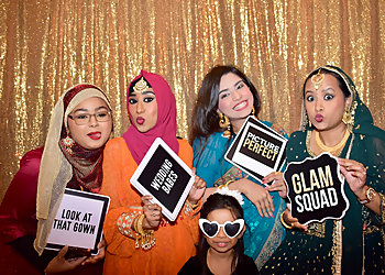 Hialeah Photo Booth Companies Cosi Photo Booth