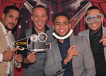 Hialeah Photo Booth Companies Cosi Photo Booth