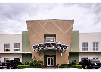 Miami Urologists Cosme Gomez, MD - UROLOGY SPECIALTY CARE