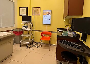 Miami Urologists Cosme Gomez, MD - UROLOGY SPECIALTY CARE