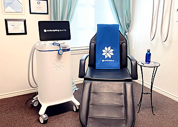 Wichita Falls Med Spa Cosmetic Laser Center