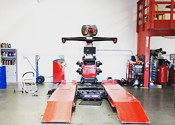 Fremont Car Repair Shops Cosmic Automotive