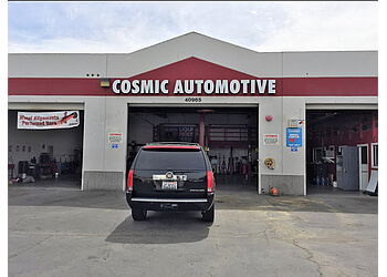 3 Best Car Repair Shops in Fremont, CA - CosmicAutomotive Fremont CA