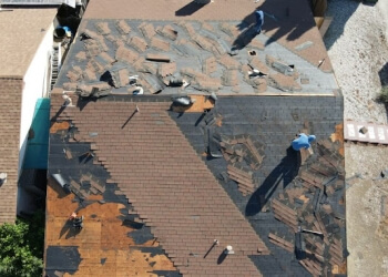 Concord Roofing Contractors Cosmic Renovation & Roofing