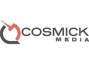 Cosmick Media Allentown Web Designers