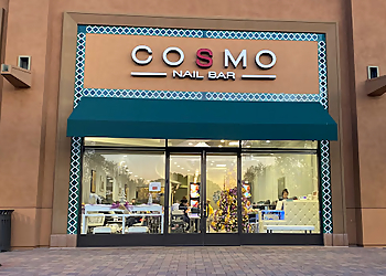 Newport Beach Nail Salons Cosmo Nail Bar Newport Beach
