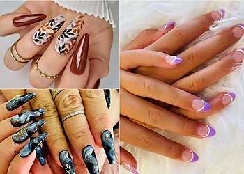 Newport Beach Nail Salons Cosmo Nail Bar Newport Beach