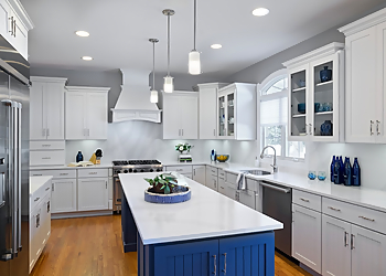 Round Rock Interior Designers Cosmopolitan Interior Design-Decorating Den Interiors