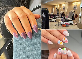 Syracuse Nail Salons Cosmopolitan Salon & Spa