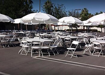Anaheim Event Rental Companies Cosmos Event Rentals