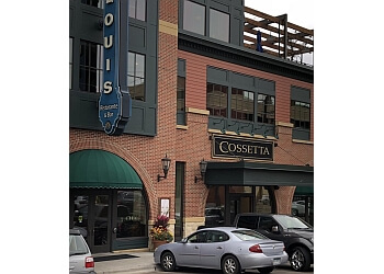 3 Best Italian Restaurants In St Paul Mn Threebestrated St Paul Italian Restaurant Cossetta