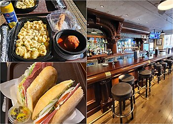 St Paul Italian Restaurants Cossetta Alimentari