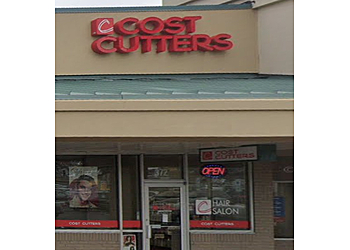 Cost Cutters - Akron, OH Hair Salons - Salon Exterior Image