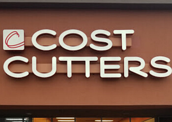 Toledo hair salon Cost Cutters