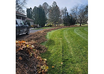 Flint Lawn Care Services Cost Cutters Lawn & Landscape