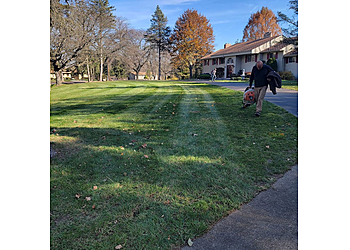 Flint Lawn Care Services Cost Cutters Lawn & Landscape